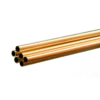 K&S Engineering 1147 3/16"x36" Round Brass Tube With .014 Wall 6 Pack 2 K&S Engineering 1147 3/16"x36" Round Brass Tube With .014 Wall 6 Pack -Bachmann Store k s engineering 1147 3 16x36 round brass tube with 014 wall 6 pack