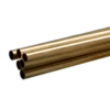 K&S Engineering 1148 7/32"x36" Round Brass Tube With .014 Wall 6 Pack -Bachmann Store k s engineering 1148 7 32x36 round brass tube with 014 wall 6 pack