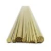 K&S Engineering 3405 .020" - .072"x12" Brass Rod Assortment (11 Pieces)