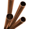 K&S Engineering 8120 1/8"x12" Round Copper Tube With .014 Wall Single -Bachmann Store k s engineering 8120 1 8x12 round copper tube with 014 wall single