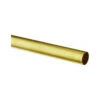 K&S Engineering 8141 9/16"x12" Round Brass Tube With .014 Wall Single 1 K&S Engineering 8141 9/16"x12" Round Brass Tube With .014 Wall Single -Bachmann Store k s engineering 8141 9 16 round brass tube with 014 wall single