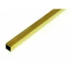 K&S Engineering 8152 5/32"x12" Square Brass Tube With .014 Wall Single -Bachmann Store k s engineering 8152 5 32x12 square brass tube with 014 wall single