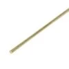 K&S Engineering 8162 1/16"x12" Solid Brass Rod (4 Pack) -Bachmann Store k s engineering 8162 1 16x12 solid brass rod 4 pack