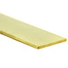K&S Engineering 8249 .064"x2"x12 Brass Strip -Bachmann Store k s engineering 8249 064x2x12 brass strip