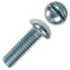 Kadee #1709 Stainless Steel Screws, 2-56 X 1/2" (12 Pcs) -Bachmann Store kadee 1710 stainless steel screws 2 56 1