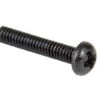 Kadee #256 Acetal Inslating Screws (2-56 X 1/2") -Bachmann Store kadee 256 acetal inslating screws