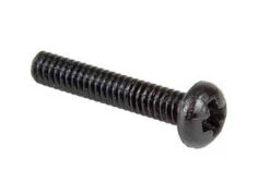 Kadee #256 Acetal Inslating Screws (2-56 X 1/2")