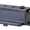 Kadee HO Scale 206 Insulated Coupler Height & Multi-Purpose Gauge -Bachmann Store kadee ho scale 206 insulated coupler height multi purpose gauge
