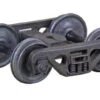 Kadee HO Scale 560 Barber S-2 Roller Bearing Trucks With 33" Smooth Back Wheels - Self Centering -Bachmann Store kadee ho scale 560 barber s 2 roller bearing trucks 33 inch smooth back wheels self centering