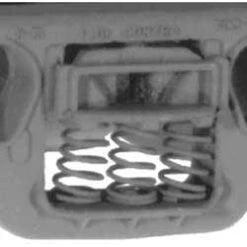 Kadee HO Scale 638 Truck Springs For #513& #555 -Bachmann Store kadee ho scale 638 truck springs 513 555