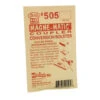 Kadee HO Scale #505 Universal Metal Coupler - Conversion For Six Wheel Passenger Trucks -Bachmann Store kadee ho scale 505 universal metal coupler conversion for six wheel passenger trucks 01