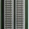 Kato 2180 HO Scale UniTrack 369mm 14-1/2" Straight (4 Pack) -Bachmann Store kato 2180 ho scale unitrack 369mm 14 1 2 straight 4 pack