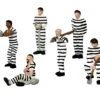Lionel 1957170 HO Scale Prison Work Crew Figures With Stripes -Bachmann Store lionel 1957170 ho scale prison work crew figures with stripes