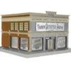 Lionel 2229160 O Gauge Private Investigation Building (Plug-Expand-Play) -Bachmann Store lionel 2229160 o gauge private investigation building plug expand play