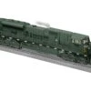 Lionel 2233609 O Scale LEGACY EMD SD90MAC "Non-Powered" Canadian Pacific Veterans 7020 BTO