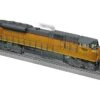 Lionel 2233671 O Scale LEGACY EMD SD90MAC Norfolk Southern "UP Patch" 7240 BTO -Bachmann Store lionel 2233671 o scale legacy emd sd90mac norfolk southern up patch 7240 bto
