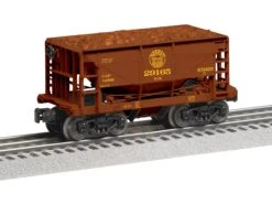 Lionel 2243230 O Gauge Duluth, Missabe And Iron Range DM&IR Ore Car 6 Pack #2 -Bachmann Store lionel 2243230 o gauge duluth missabe and iron range dm ir ore car 6 pack 2 5