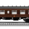 Lionel 2327260 O Gauge Hogwarts Express Gryffindor Coach -Bachmann Store lionel 2327260 o gauge hogwarts express gryffindor coach