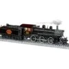 Lionel 2331170 O Scale Legacy2-6-0 Steam Locomotive (1970s) Strasburg 89 (BTO) -Bachmann Store lionel 2331170 o scale legacy2 6 0 steam locomotive 1970s strasburg 89 bto