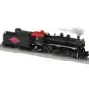 Lionel 2331320 O Scale Legacy Russian Decapod 2-10-0 Steam Loco MN&S 505 - BTO -Bachmann Store lionel 2331320 o scale legacy russian decapod 2 10 0 steam loco mn s 505 bto