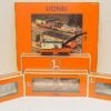 Lionel 6-21775 O Gauge Train Wreck Recovery Set - NOS 2 Lionel 6-21775 O Gauge Train Wreck Recovery Set - NOS -Bachmann Store lionel 6 21775 o gauge train wreck recovery set nos