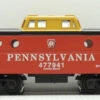 Lionel 6-36680 O Gauge Porthole Caboose Pennsylvania Railroad PRR #477941 -Bachmann Store lionel 6 36680 o gauge porthole caboose pennsylvania railroad prr 477941
