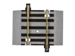 Lionel 6-47987 S Gauge American Flyer FasTrack 1.75" Straight