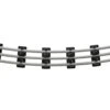 Lionel 6-5572 O-72 Tubular Track Full Curve -Bachmann Store lionel 6 5572 o 72 tubular track full curve