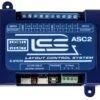 Lionel 6-81639 LCS Accessory Switch Controller 2 (ASC2) -Bachmann Store lionel 6 81639 lcs accessory switch controller 2 asc2