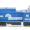 Lionel 6-8859 O Gauge Rectifier Electric Locomotive Conrail CR - Like New USED -Bachmann Store lionel 6 8859 o gauge rectifier electric locomotive conrail cr copy