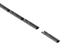 Lionel 8778900 HO Scale Code 100 / Code 83 Rail Joiners 400 Pack -Bachmann Store lionel 8778900 ho scale code 100 code 83 rail joiners 400 pack 2