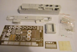 Maple Leaf Trains HO Scale F59ph Ph III GCE-430k Resin Shell Kit - NOS -Bachmann Store maple leaf trains ho scale f59ph ph iii gce 430k resin shell kit nos 2