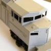 Maple Leaf Trains HO Scale F59ph Ph III GCE-430k Resin Shell Kit - NOS -Bachmann Store maple leaf trains ho scale f59ph ph iii gce 430k resin shell kit nos 3