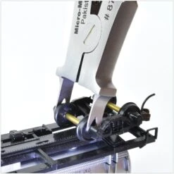 Micro-Mark 87936K HO Scale Truck Spreading Pliers And Tuner Tool Set -Bachmann Store micro mark 87936k ho scale truck spreading pliers and tuner tool set 2
