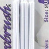 Microbrush MHS10 SuperFine Applicators 10 Pack