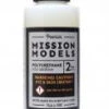 Mission Models MMA-001 Polyurethane Mix Additive 2oz Bottle -Bachmann Store mission models mma 001 polyurethane mix additive 2oz bottle