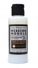 Mission Models MMA-001 Polyurethane Mix Additive 2oz Bottle