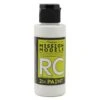 Mission Models MMRC-001 Water-based RC Paint 2oz White -Bachmann Store mission models mmrc 001 water based rc paint 2oz white