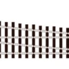 Peco SL88 HO Scale Code 100 Track Insulfrog Large Right-Hand Turnout -Bachmann Store peco sl88 ho scale code 100 track insulfrog large right hand turnout