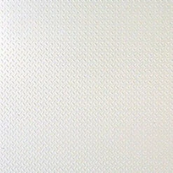 Plastruct Model Parts 91687 HO Scale Diamond Plate (2 Pack)