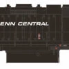 Rapido 038521 HO Scale EMD GP38 Diesel Penn Central PC 7835 DCC Sound -Bachmann Store rapido 038521 ho scale emd gp38 diesel penn central pc 7835 dcc sound