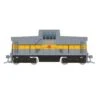 Rapido 48017 HO Scale GE 44 Tonner NYO&W "Grey" 101 -Bachmann Store rapido 48017 ho scale ge 44 tonner nyo w grey 101