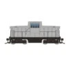 Rapido 48098 HO Scale GE 44 Tonner Phase IVa Undecorated -Bachmann Store rapido 48098 ho scale ge 44 tonner phase iva undecorated