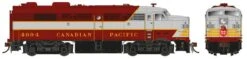 Rapido Trains 21519 HO Scale ALCo MLW FPA2 Canadian Pacific "Block Lettering" CPR #4094 DCC & Sound 5 Rapido Trains 21519 HO Scale ALCo MLW FPA2 Canadian Pacific "Block Lettering" CPR #4094 DCC & Sound -Bachmann Store rapido ho scale fpa2 canadian pacific cp block lettering 77706982 93d0 4ec3 ba3c fcbb076c2680