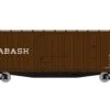 Rapido Trains 130114A HO Scale 40' USRA Boxcar Wabash WAB # Varies -Bachmann Store rapido trains 130114a ho scale 40 usra boxcar wabash wab varies