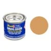 Revell 32117 14ml Tin Enamel Email Color Paint - Africa-Brown Matte -Bachmann Store revell 32117 14ml tin enamel email color paint africa brown matte