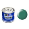Revell 32365 14ml Tin Enamel Email Color Paint - Patina Green Silk -Bachmann Store revell 32365 14ml tin enamel email color paint patina green silk