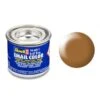Revell 32382 14ml Tin Enamel Email Color Paint - Wood Brown Silk -Bachmann Store revell 32382 14ml tin enamel email color paint wood brown silk