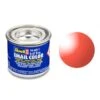 Revell 32731 14ml Tin Enamel Email Color Paint - Clear Red 1 Revell 32731 14ml Tin Enamel Email Color Paint - Clear Red -Bachmann Store revell 32731 14ml tin enamel email color paint clear red