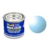 Revell 32752 14ml Tin Enamel Email Color Paint - Clear Blue -Bachmann Store revell 32752 14ml tin enamel email color paint clear blue